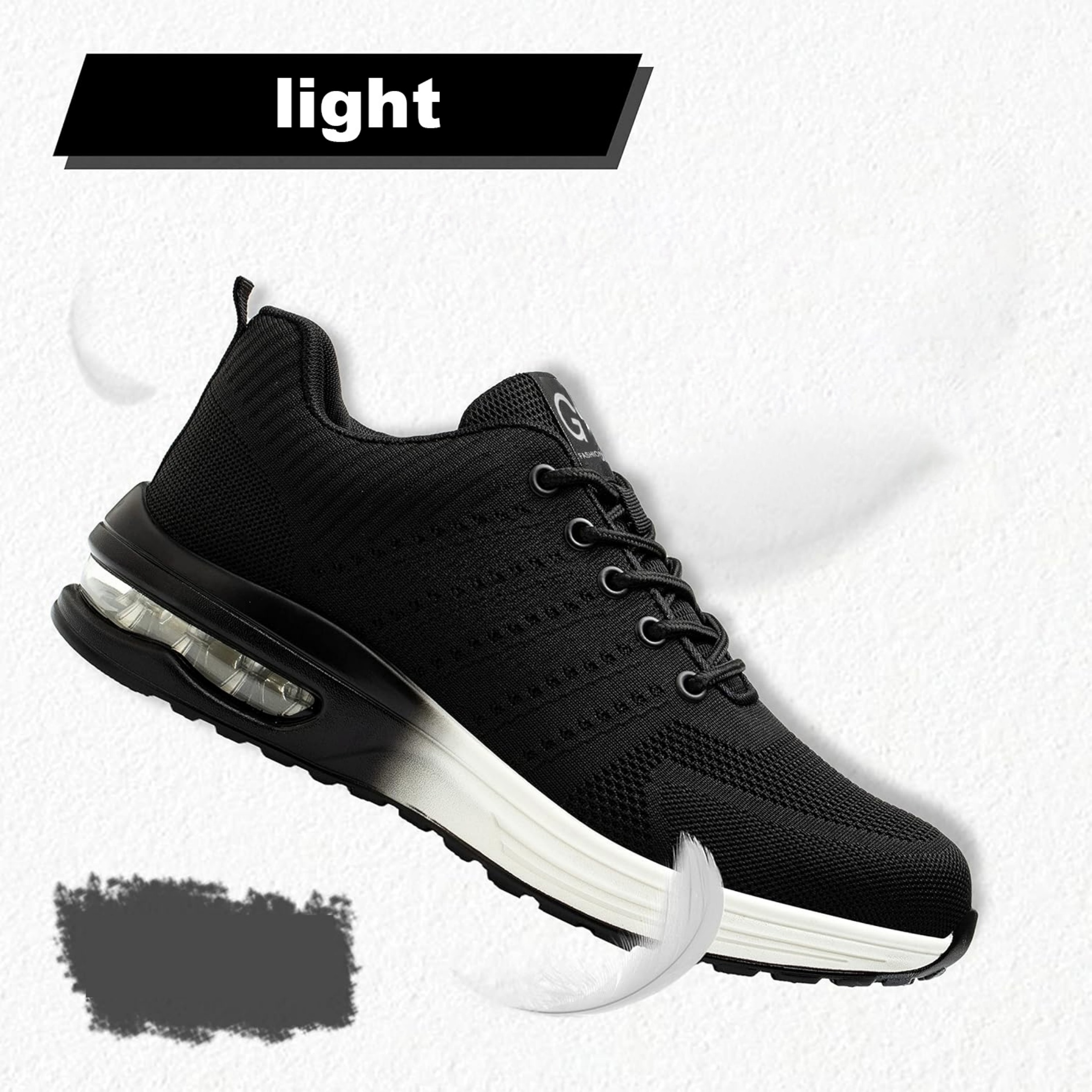 Indestructible Safety Shoes Fo - مراجعة Women Shoes Sale وسعره