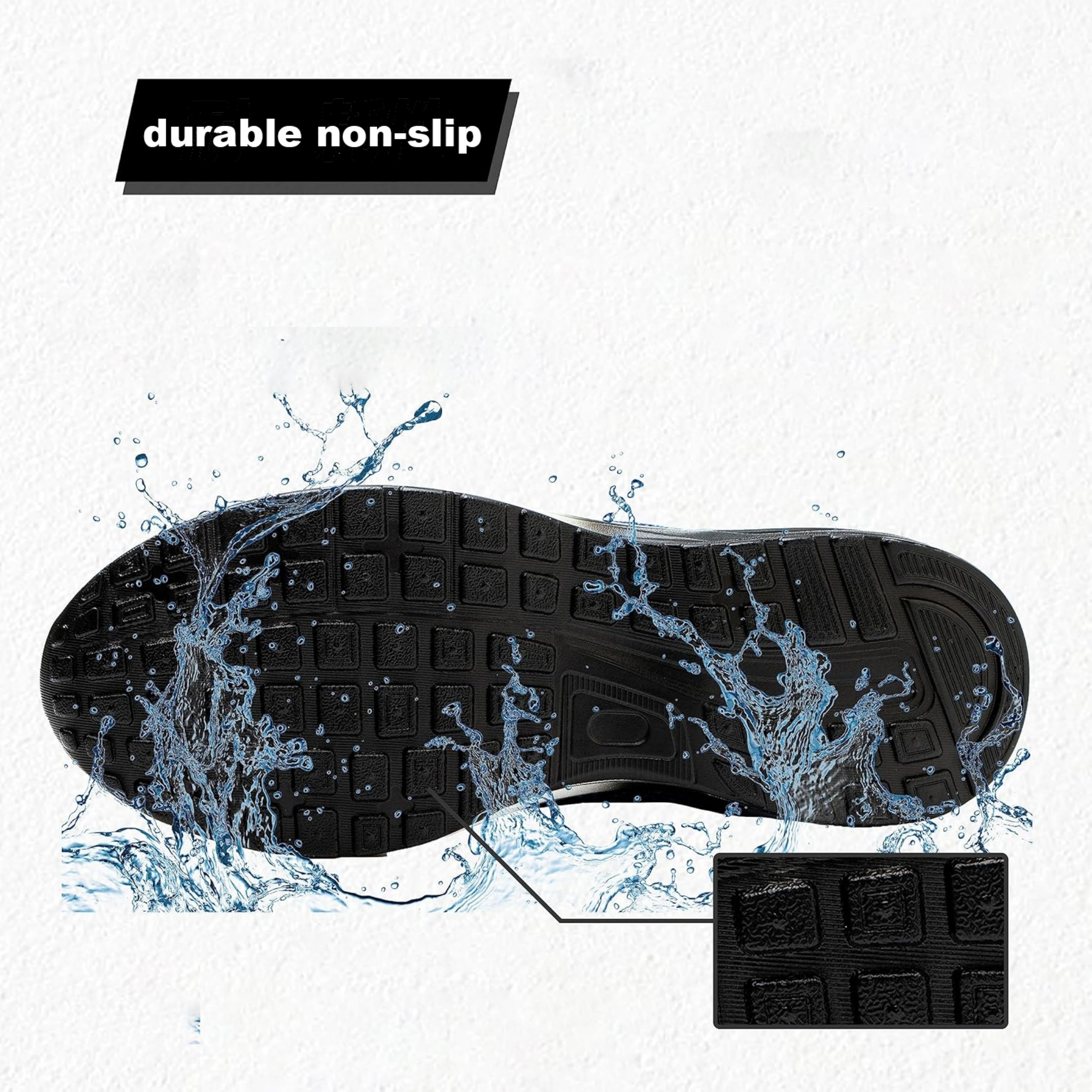 Indestructible Safety Shoes Fo - مراجعة Women Shoes Sale وسعره