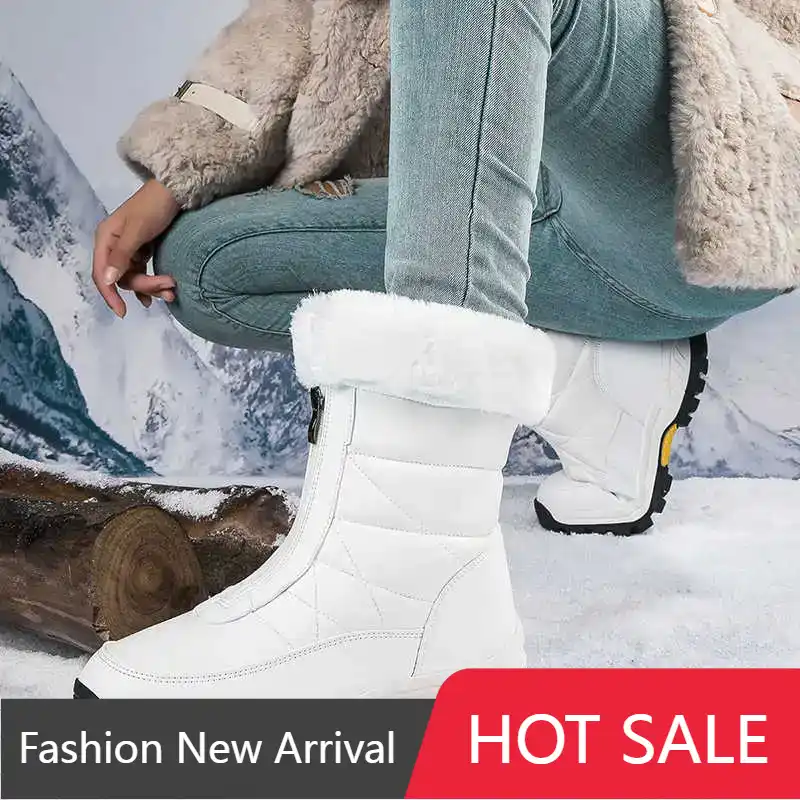 Women's Boot Sneakers Walking  - مراجعة Women Shoes Types Name وسعره