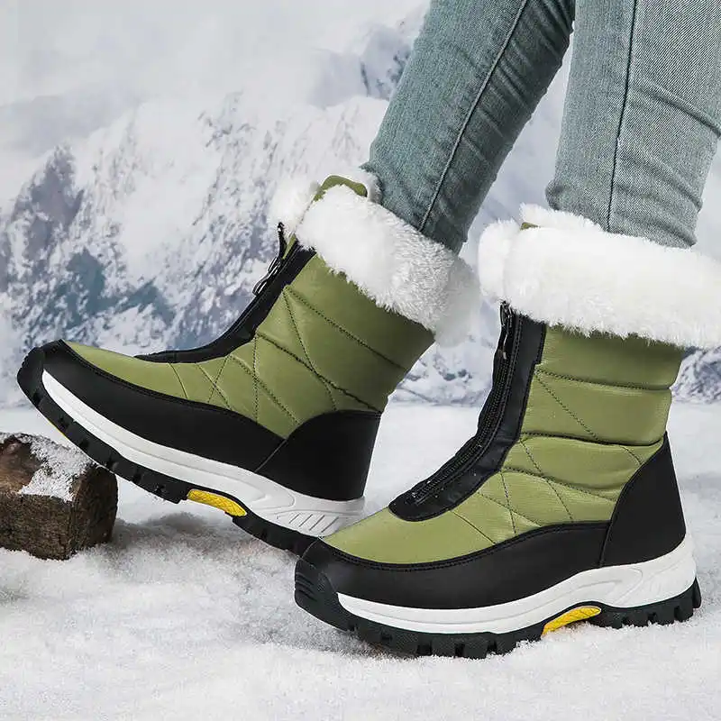 Women's Boot Sneakers Walking  - مراجعة Women Shoes Types Name وسعره