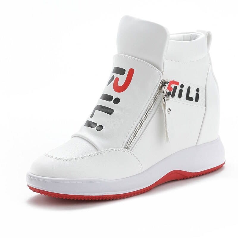 Height Increasing Casual Women - مراجعة Women Shoes Sale وسعره