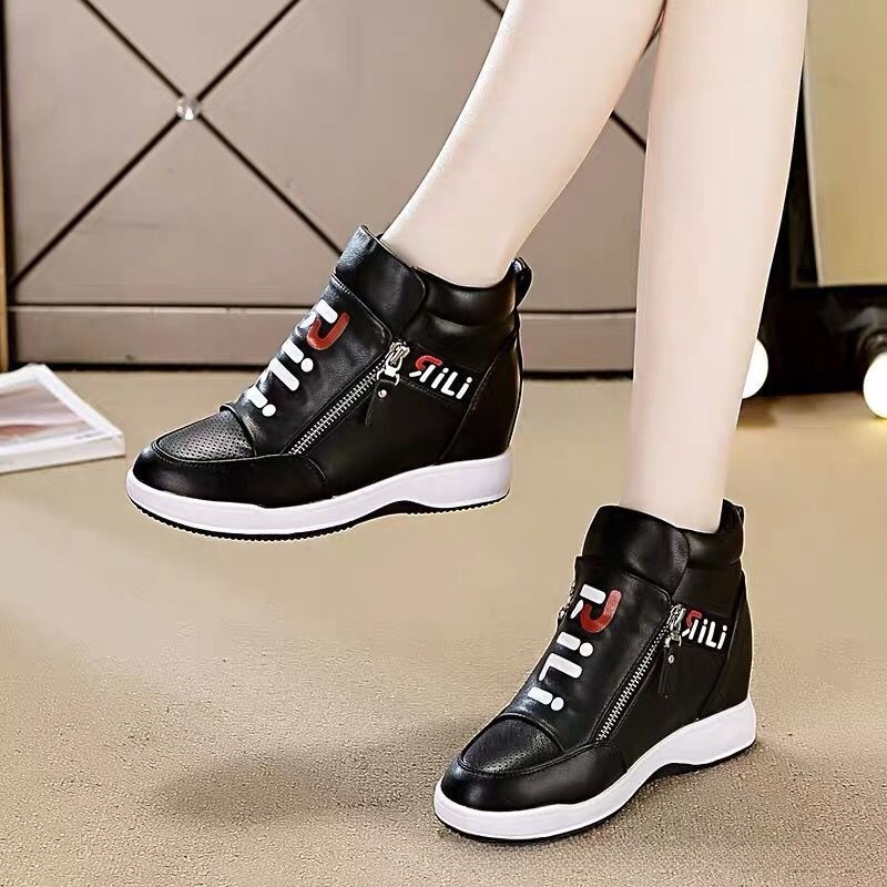 Height Increasing Casual Women - مراجعة Women Shoes Sale وسعره