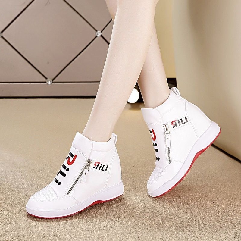 Height Increasing Casual Women - مراجعة Women Shoes Sale وسعره