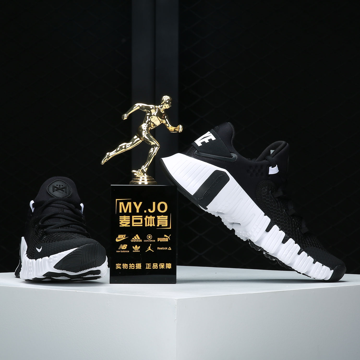 Nike Authentic Women's Free Me - مراجعة Women Shoes Nike وسعره