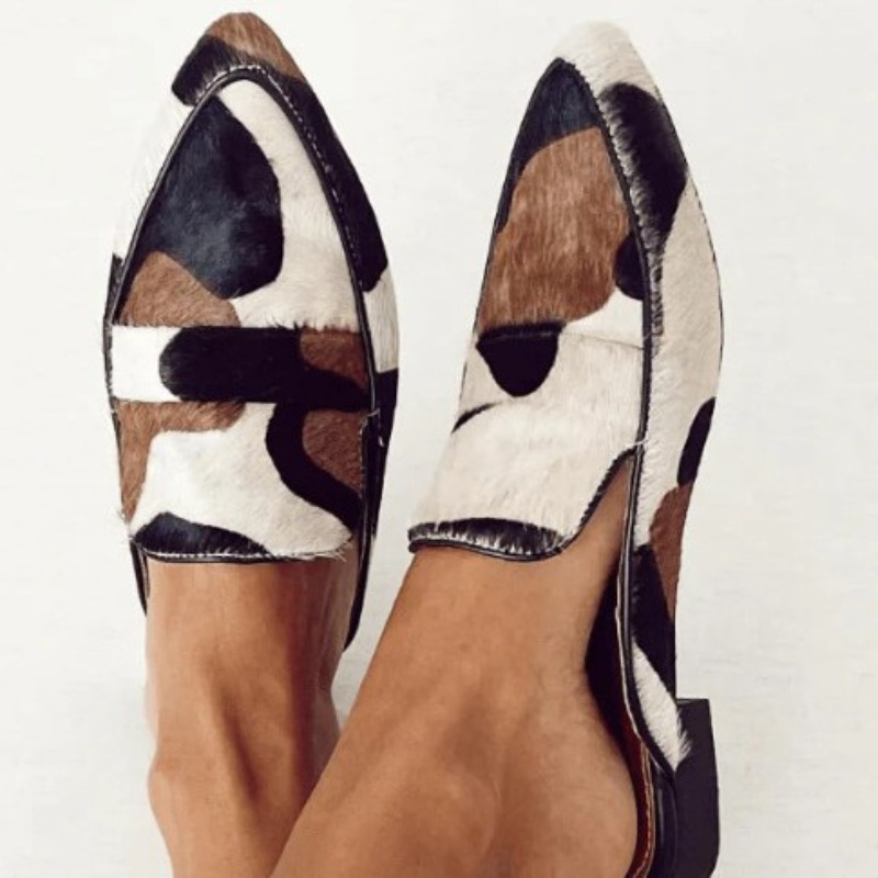 British Style 2026 Spring and  - مراجعة Women'S Shoes Toms وسعره