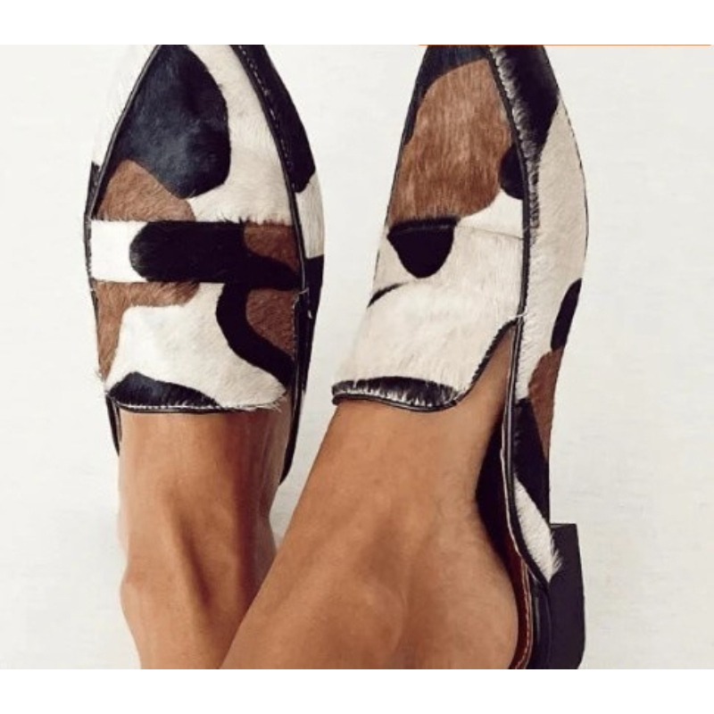 British Style 2026 Spring and  - مراجعة Women'S Shoes Toms وسعره