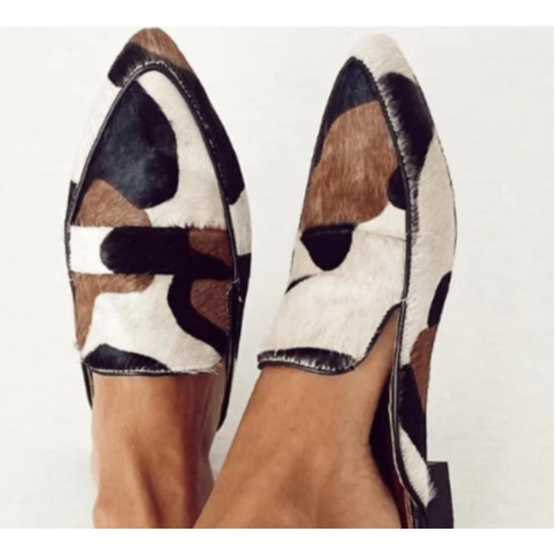 British Style 2026 Spring and  - مراجعة Women'S Shoes Toms وسعره