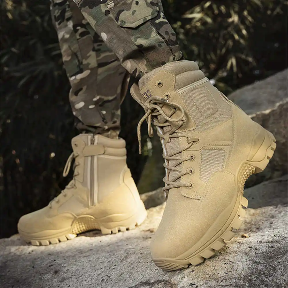 Nonslip Genuine Leather Hiking - مراجعة Women Shoes Types Name وسعره