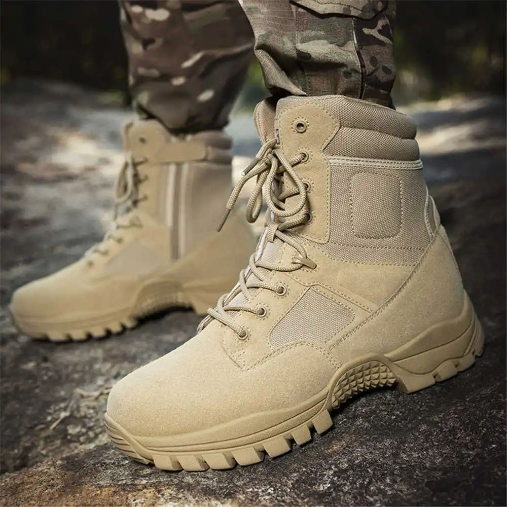 Nonslip Genuine Leather Hiking - مراجعة Women Shoes Types Name وسعره
