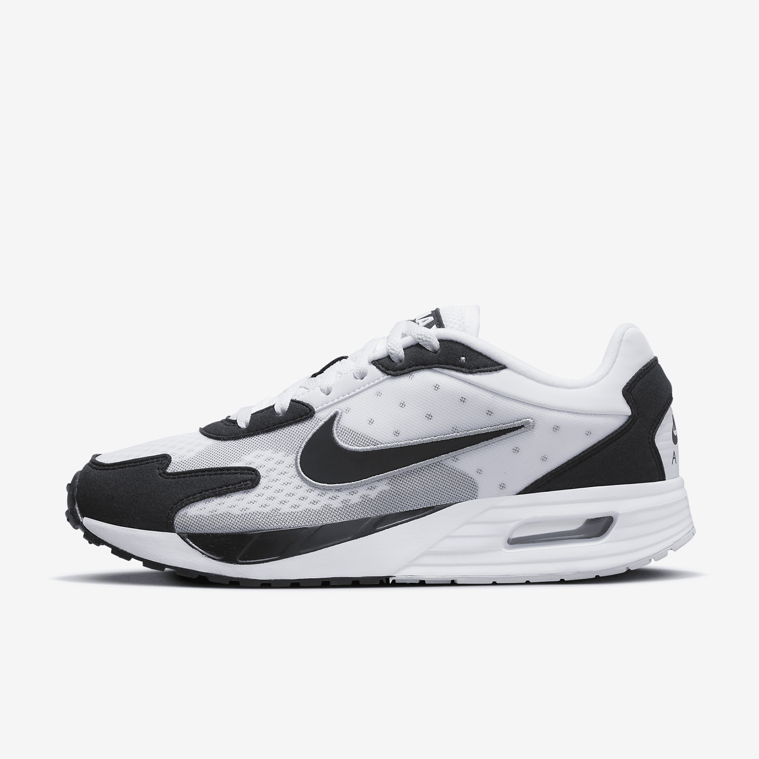 Nike genuine AIR MAX SOLO men' - مراجعة Women Shoes Nike وسعره
