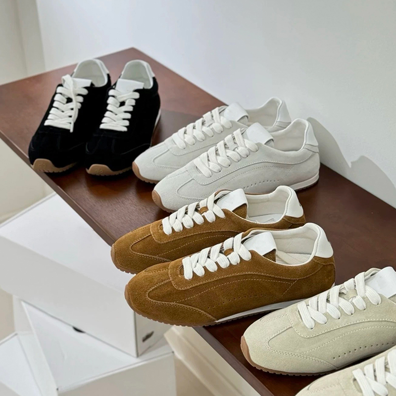 Unisex Womens casual shoes Gen - مراجعة Women Shoes Sale وسعره