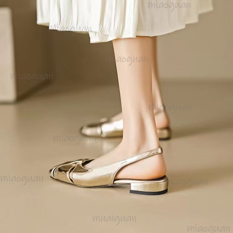 Cover Toe Low Heel Pumps Women - مراجعة Women'S Shoes Toms وسعره