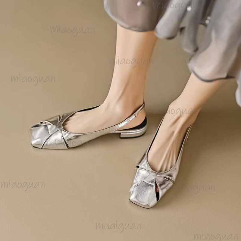 Cover Toe Low Heel Pumps Women - مراجعة Women'S Shoes Toms وسعره