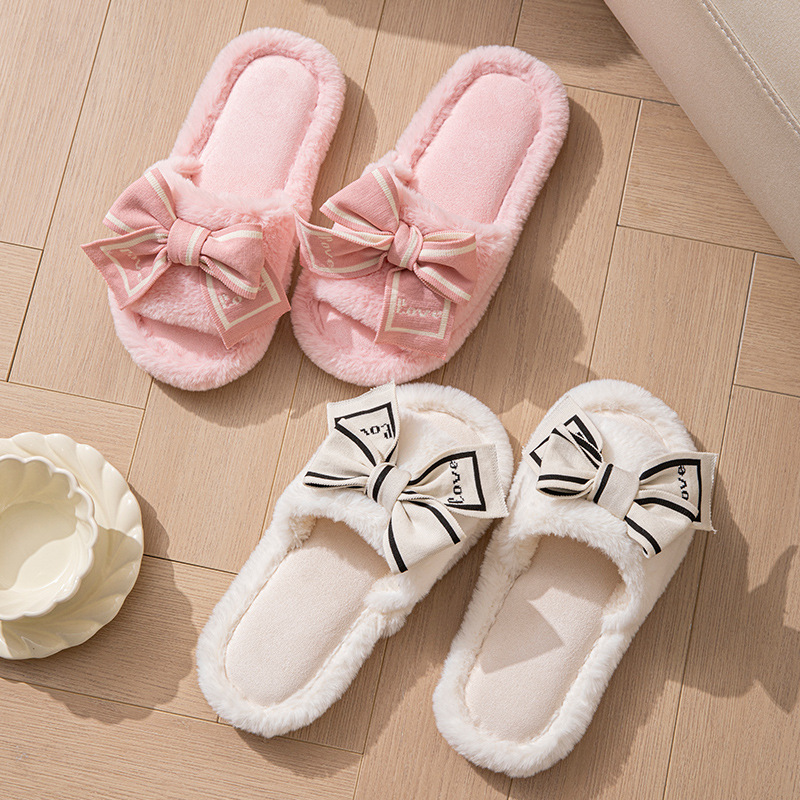 Love Fluffy Women's Slippers H - مراجعة Fluffy Fur Slipper وسعره