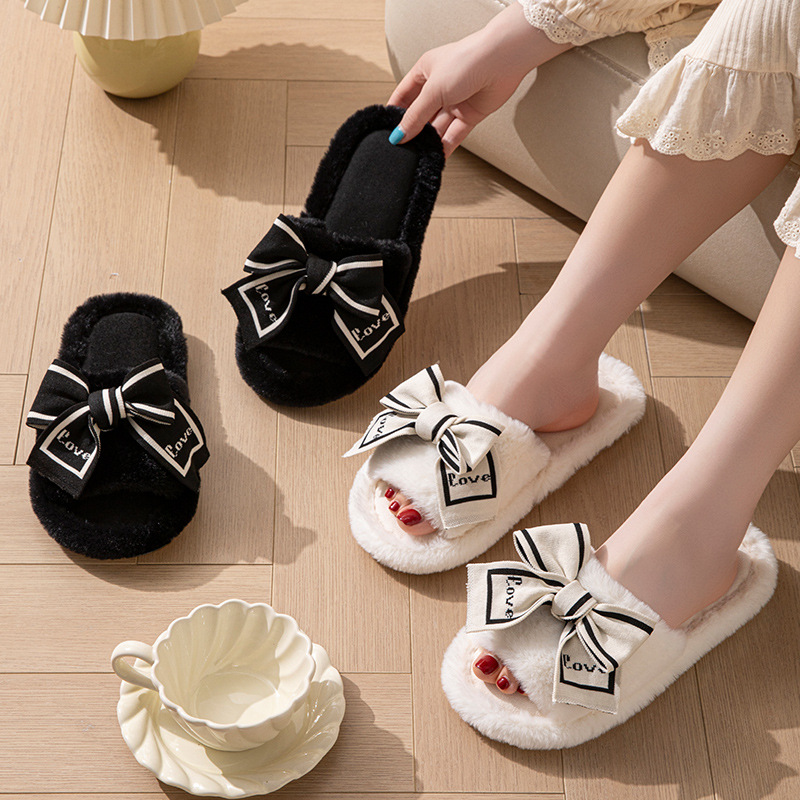 Love Fluffy Women's Slippers H - مراجعة Fluffy Fur Slipper وسعره