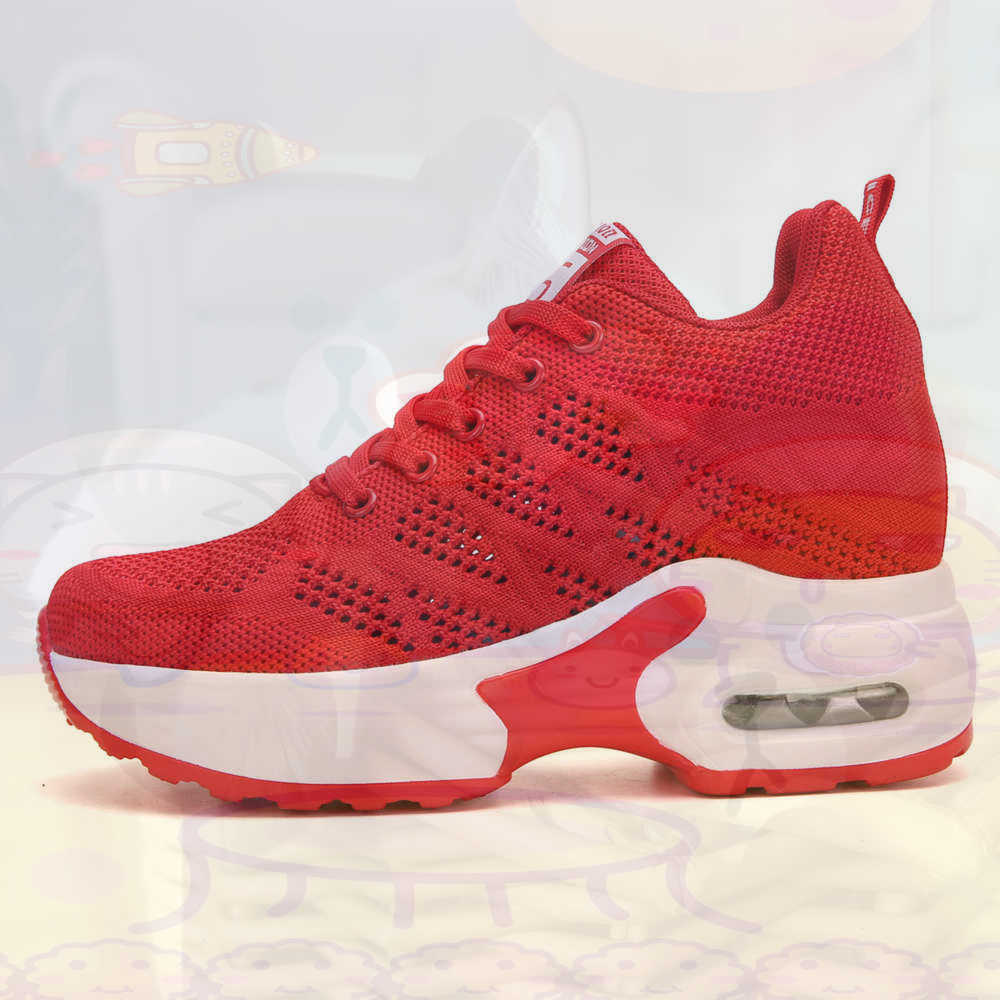 Red Size 36 Shoes Woman Tennis - مراجعة Women Shoes Types Name وسعره