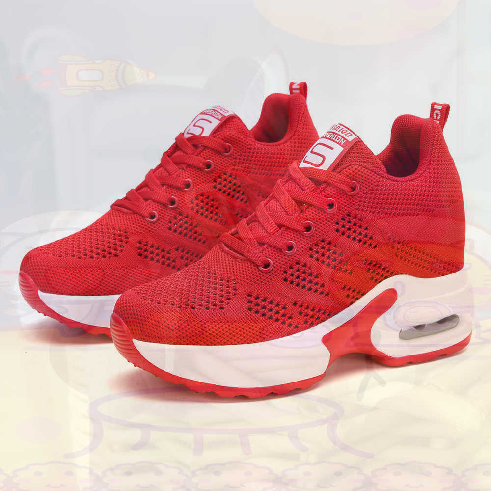 Red Size 36 Shoes Woman Tennis - مراجعة Women Shoes Types Name وسعره