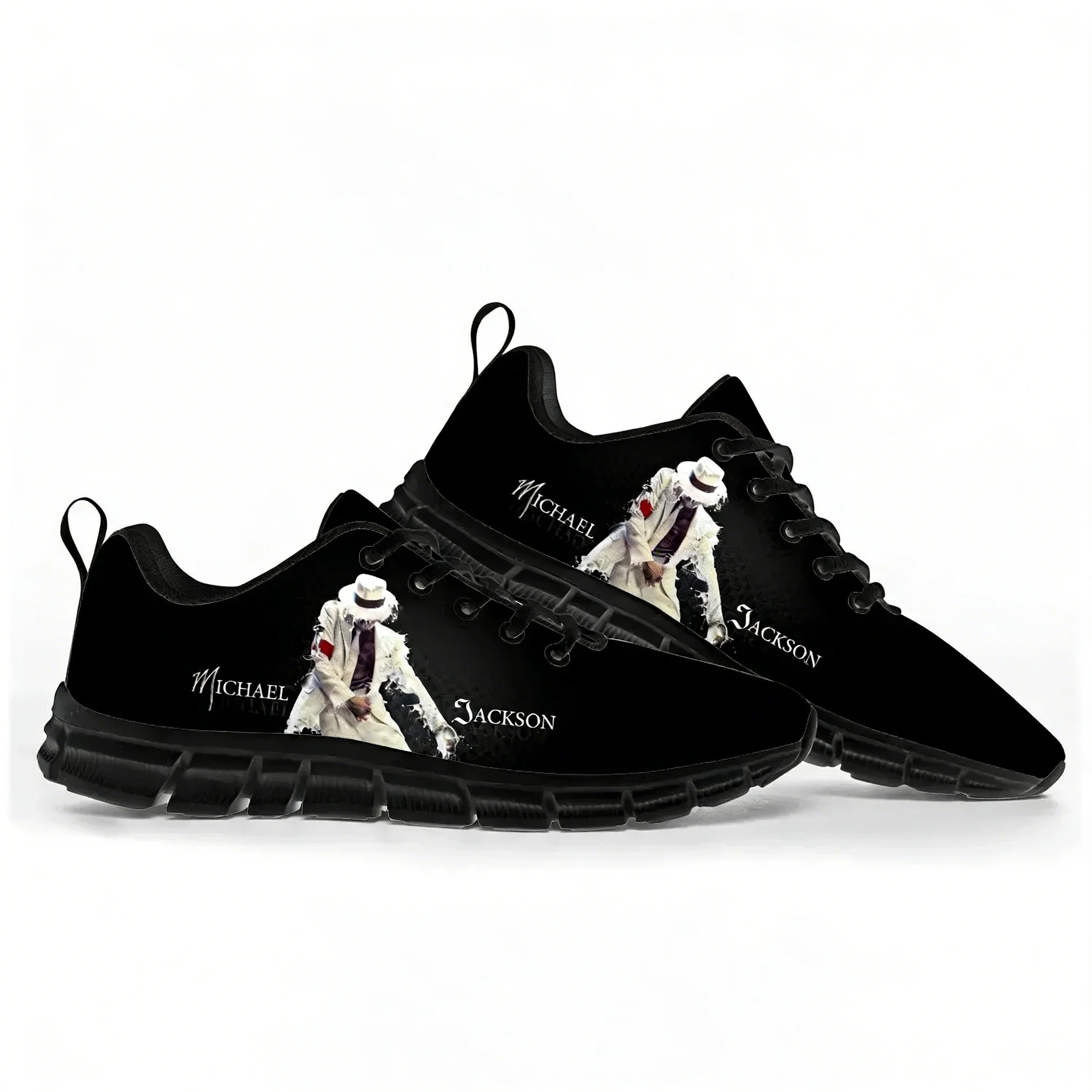 Michael Jackson Pop Singer Dan - مراجعة Kids Shoes Women وسعره