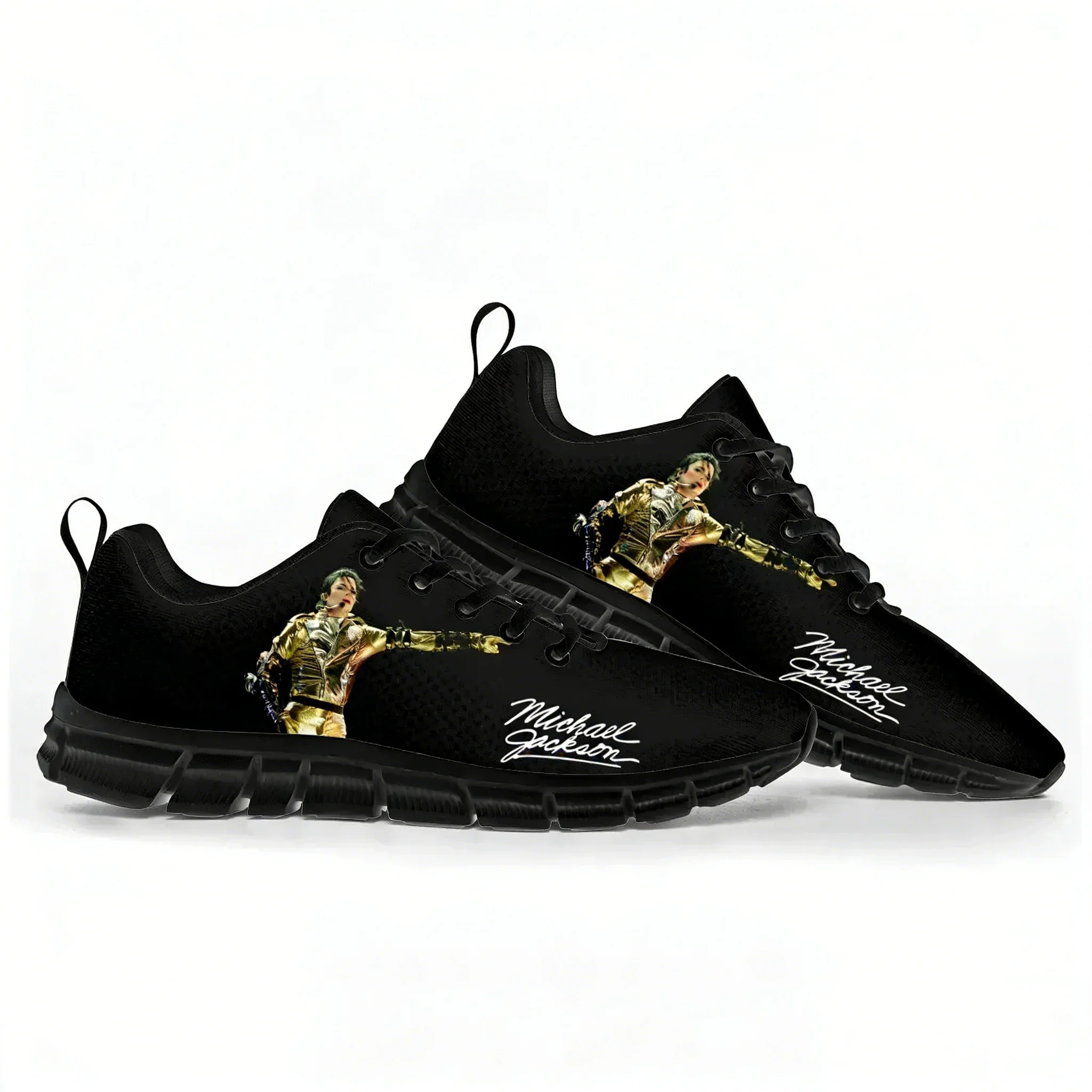 Michael Jackson Pop Singer Dan - مراجعة Kids Shoes Women وسعره