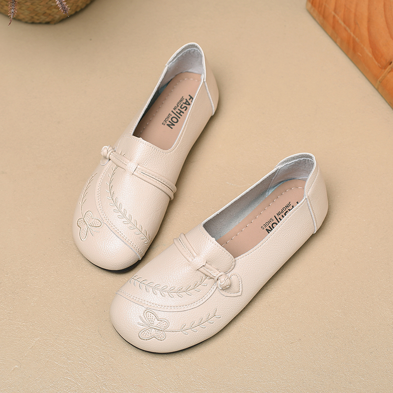 Ladies' mother's shoes, elderl - مراجعة Women'S Shoes Trendy وسعره