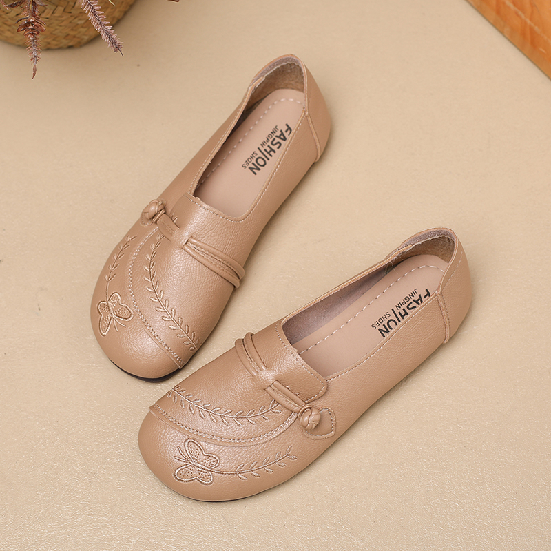 Ladies' mother's shoes, elderl - مراجعة Women'S Shoes Trendy وسعره
