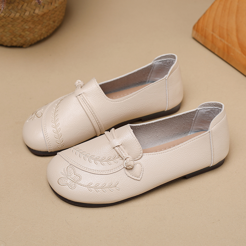 Ladies' mother's shoes, elderl - مراجعة Women'S Shoes Trendy وسعره