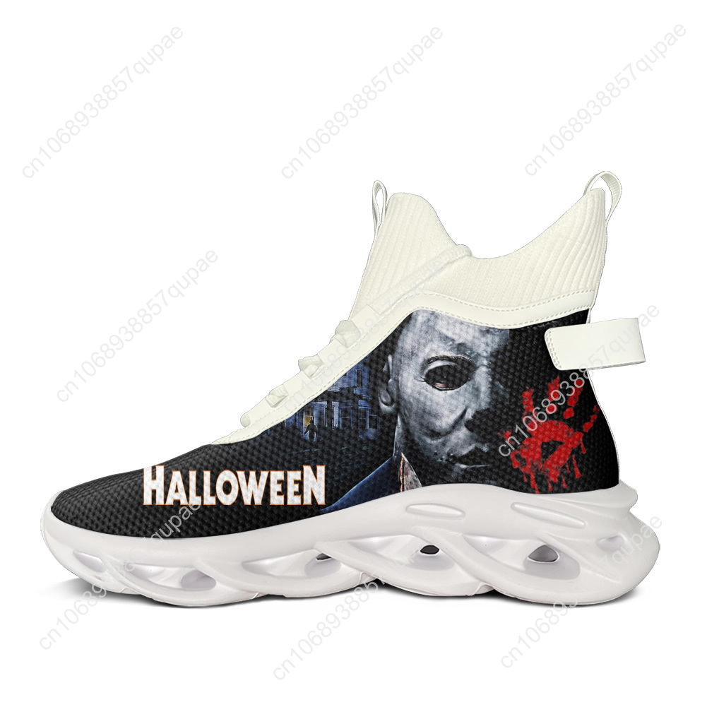 Michael Myers Halloween Killer - مراجعة Women Shoes Myer وسعره