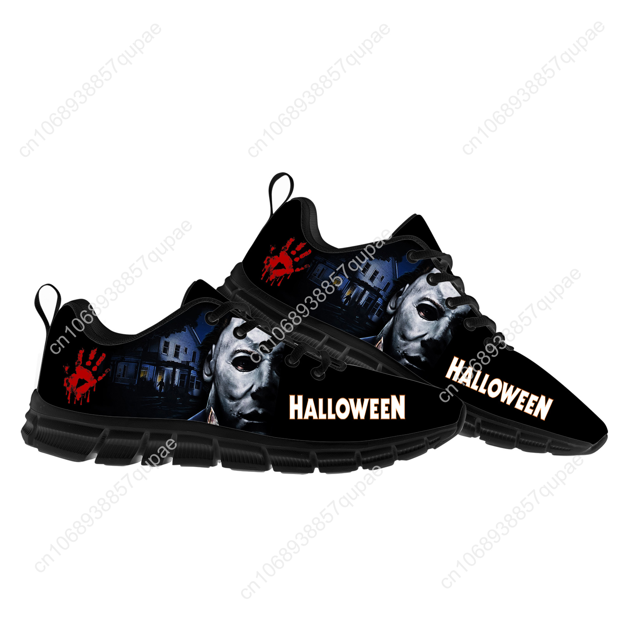 Michael Myers Halloween Killer - مراجعة Women Shoes Myer وسعره
