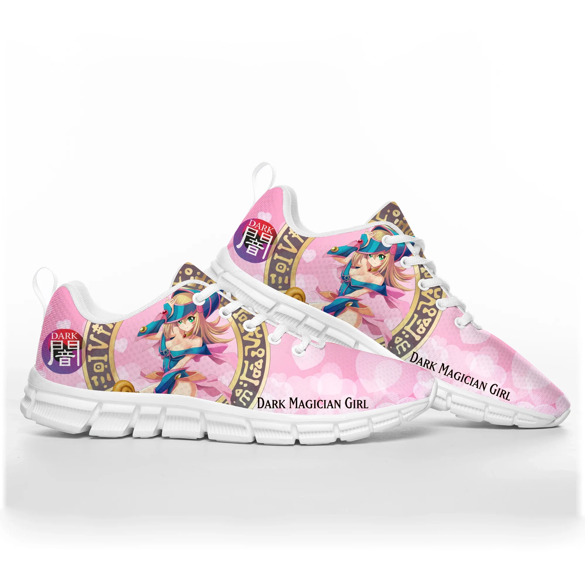 Anime Yu-Gi-Oh Yami Mutou Duel - مراجعة Kids Shoes Women وسعره