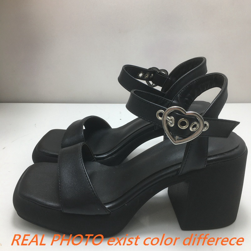 SIMLOVEYO Brand Female Sandals - مراجعة Women Shoes Sale وسعره