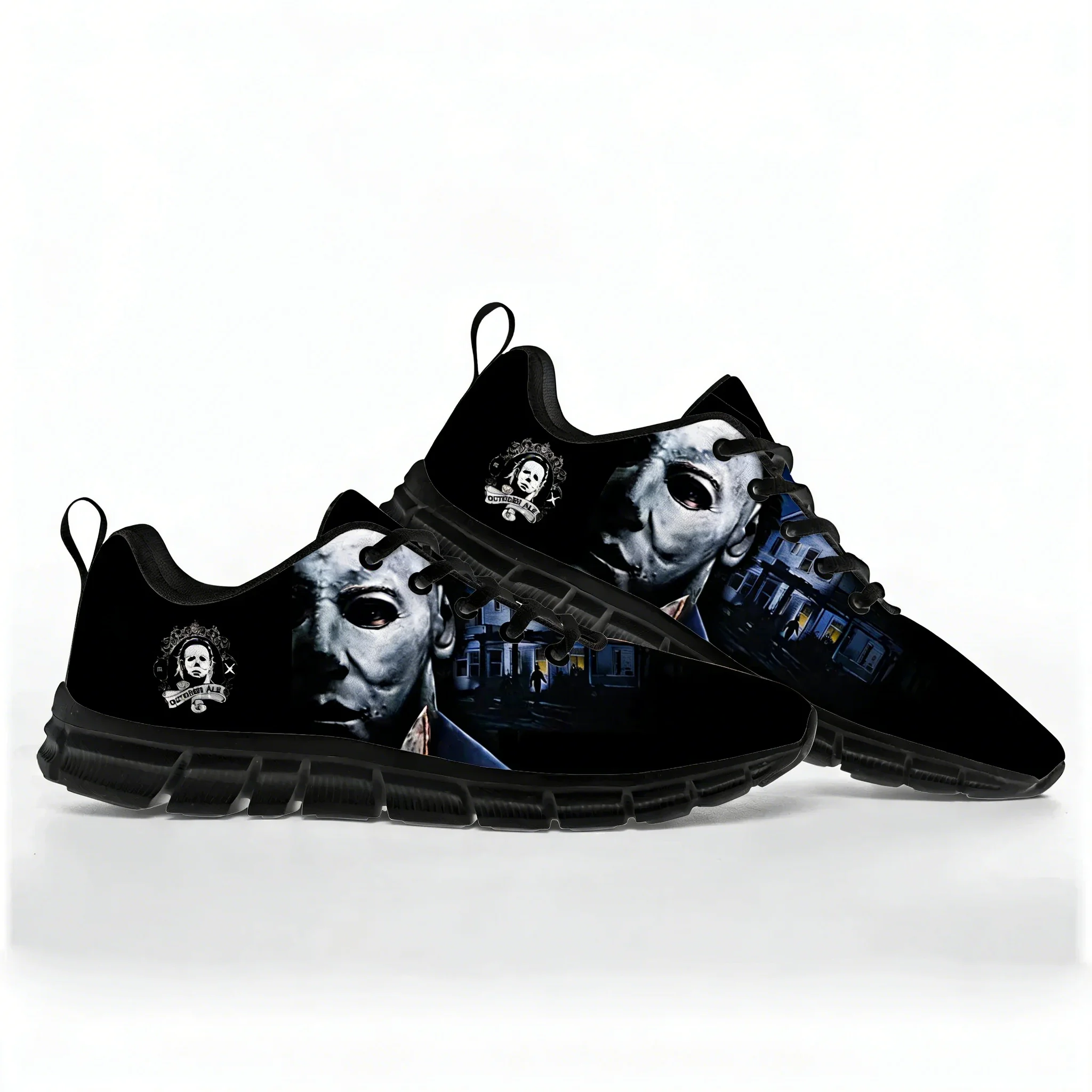Horror Halloween Sports Shoes  - مراجعة Women Shoes Myer وسعره