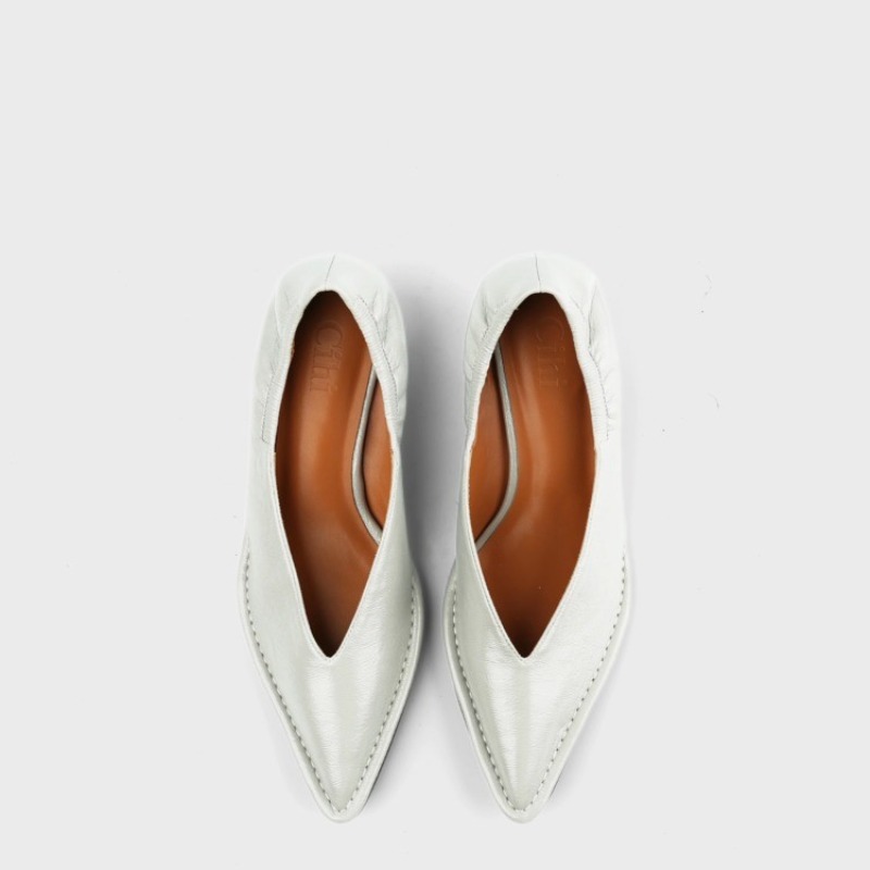 2025 New Pointed Toe Single Sh - مراجعة Women'S Shoes Toms وسعره