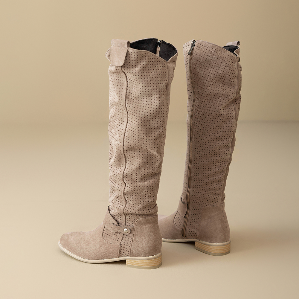 2025 New Winter Breathable Kha - مراجعة Women'S Shoes In Size 12 وسعره