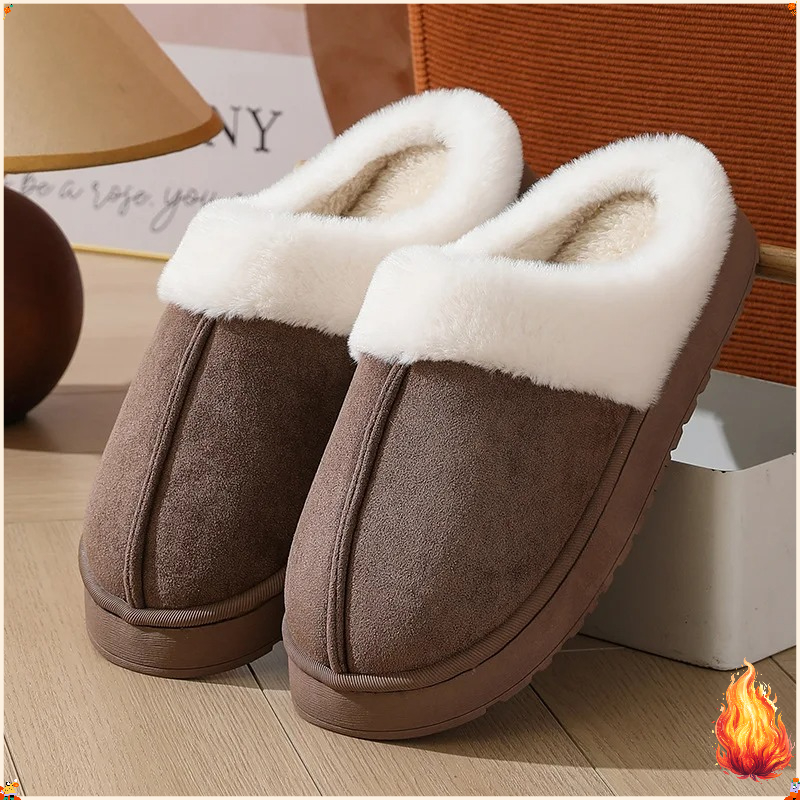 2026 Hot Sale Plush Slippers U - مراجعة Women Shoes Sale وسعره