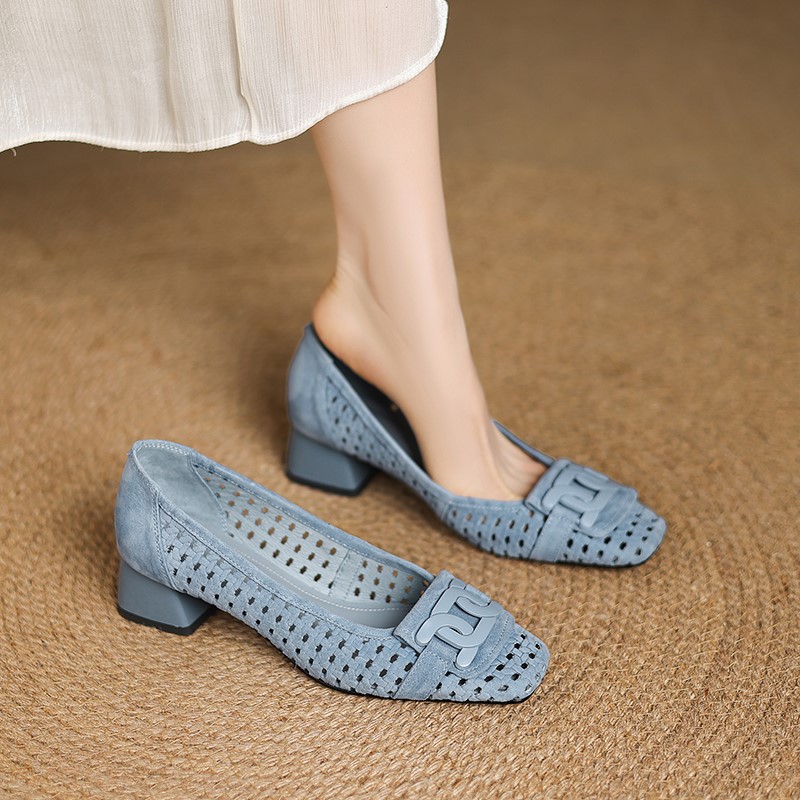 Dilalula 2025 Kid Suede Breath - مراجعة Kids Shoes Women وسعره
