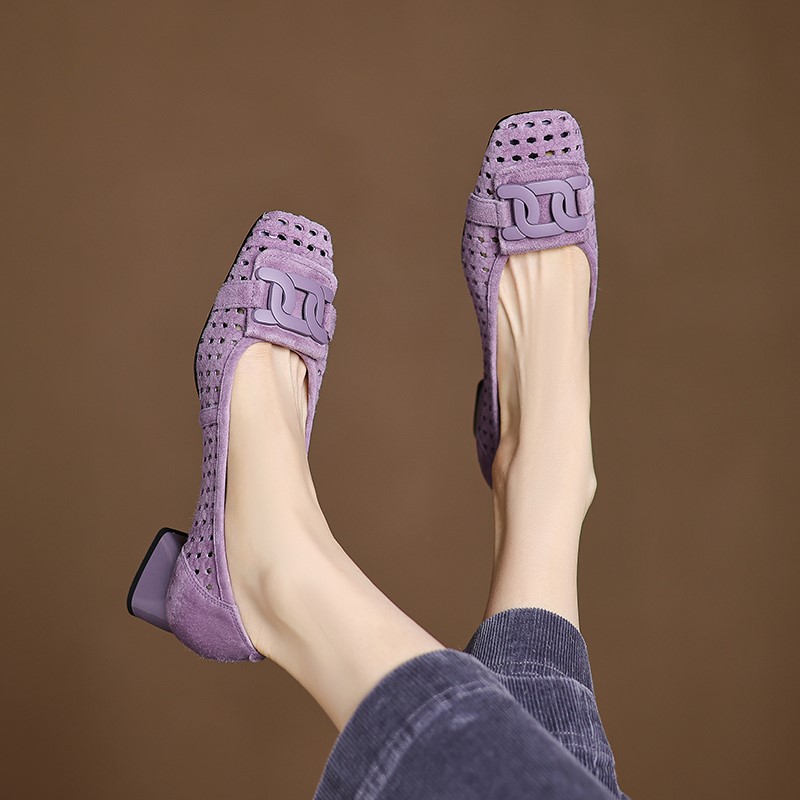 Dilalula 2025 Kid Suede Breath - مراجعة Kids Shoes Women وسعره