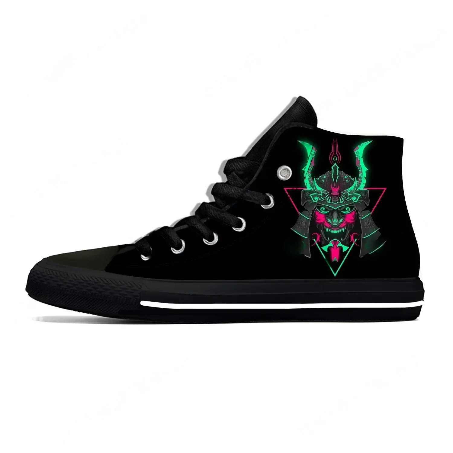 Japan Samurai Pattern Lightwei - مراجعة Women Shoes Japan وسعره