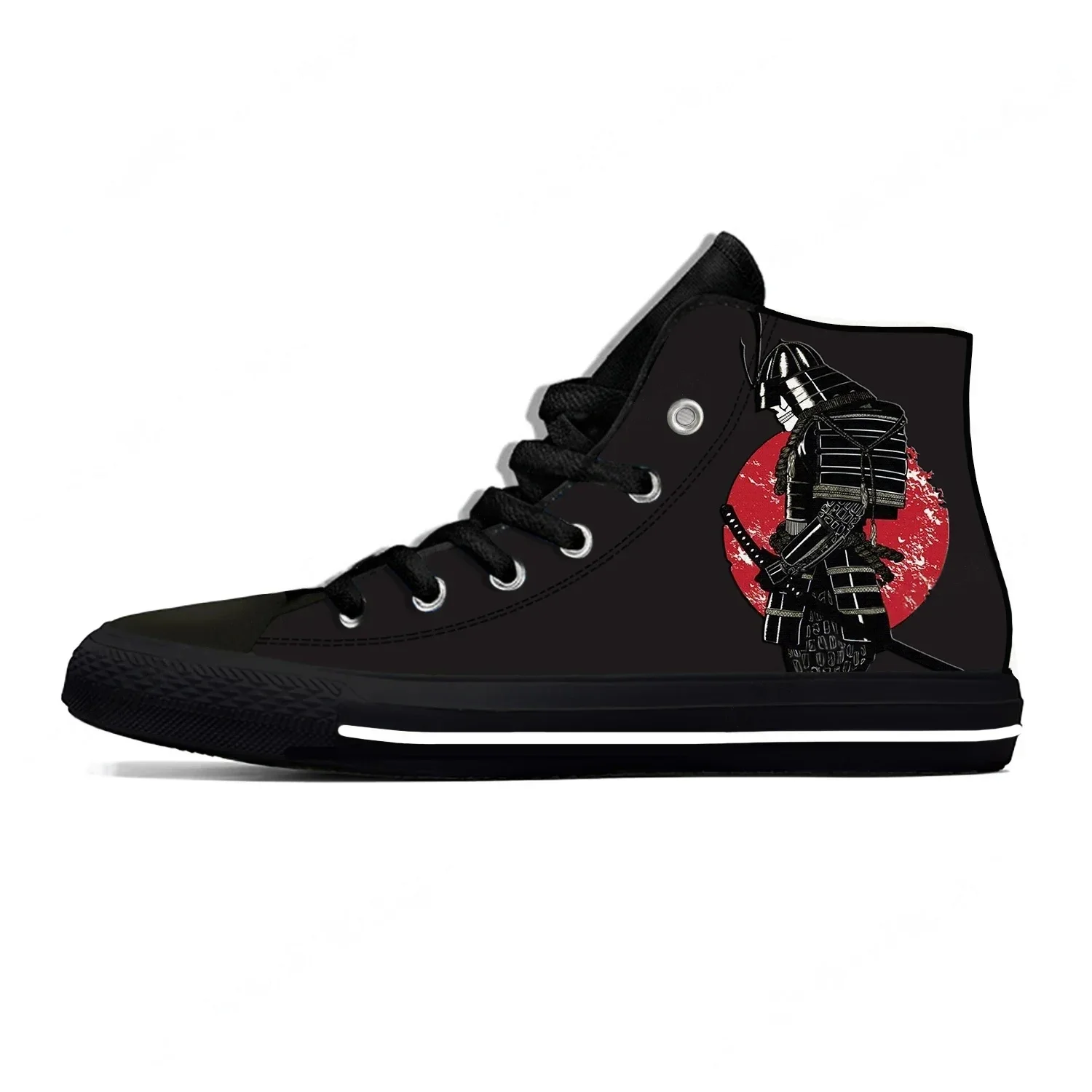 Japan Samurai Pattern Lightwei - مراجعة Women Shoes Japan وسعره