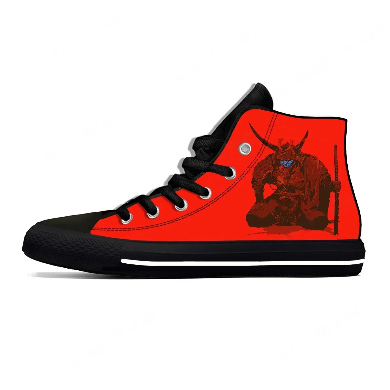Japan Samurai Pattern Lightwei - مراجعة Women Shoes Japan وسعره
