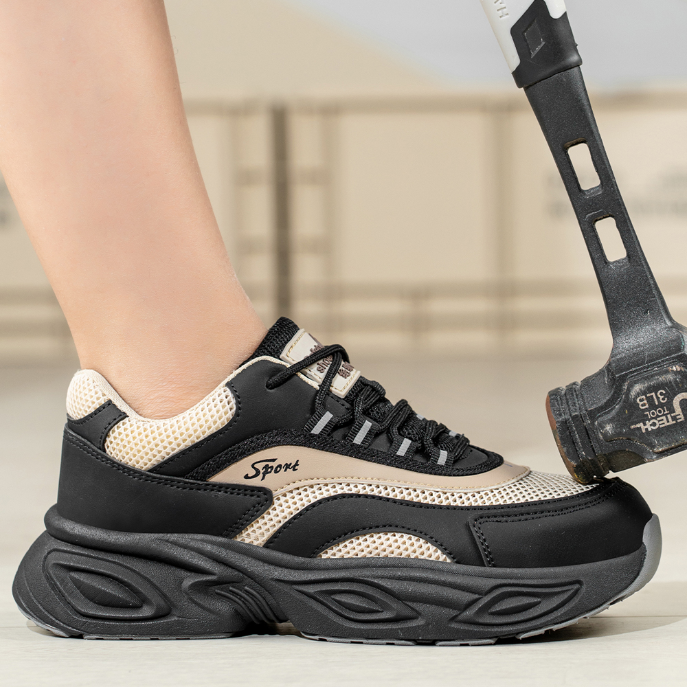Women 6KV insulated shoes Comp - مراجعة Women Shoes Sale وسعره