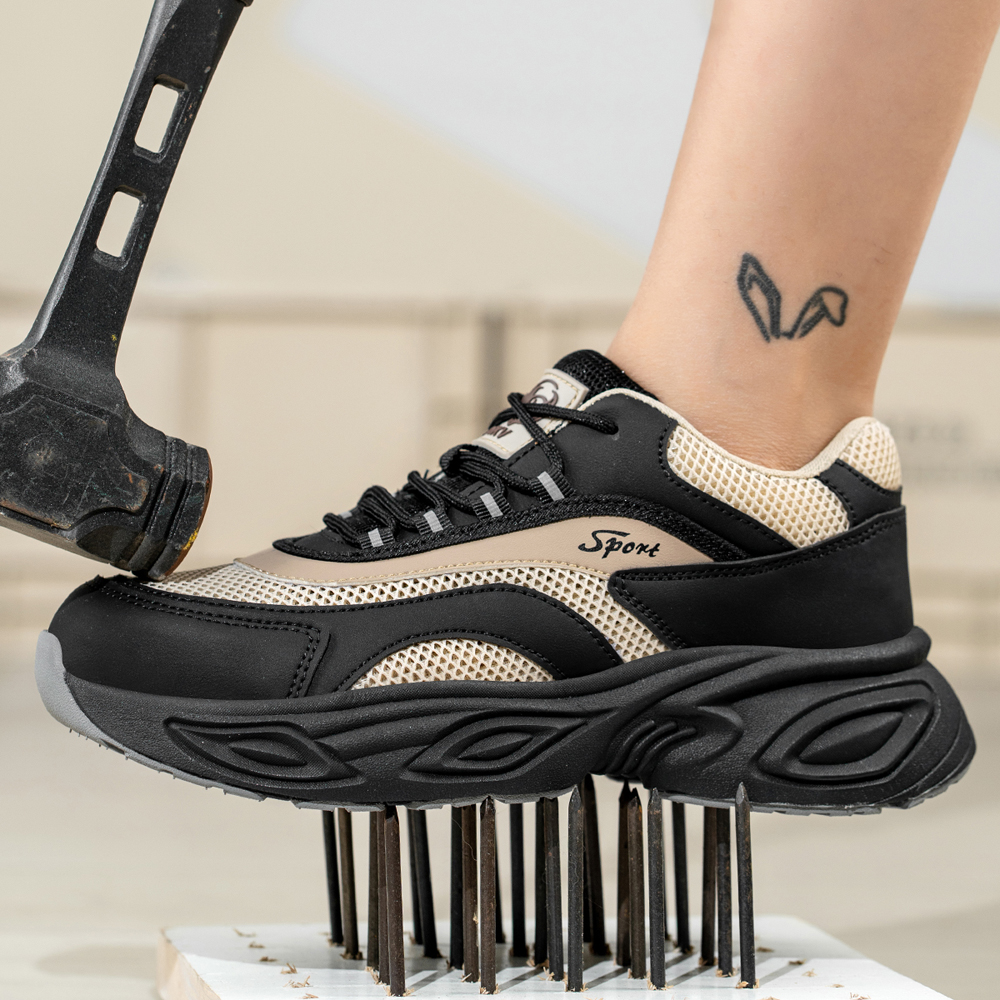 Women 6KV insulated shoes Comp - مراجعة Women Shoes Sale وسعره