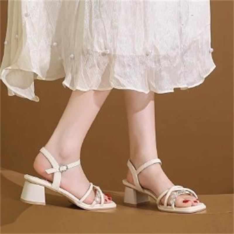 2026 Summer Hot Sale French Fa - مراجعة Women Shoes Sale وسعره