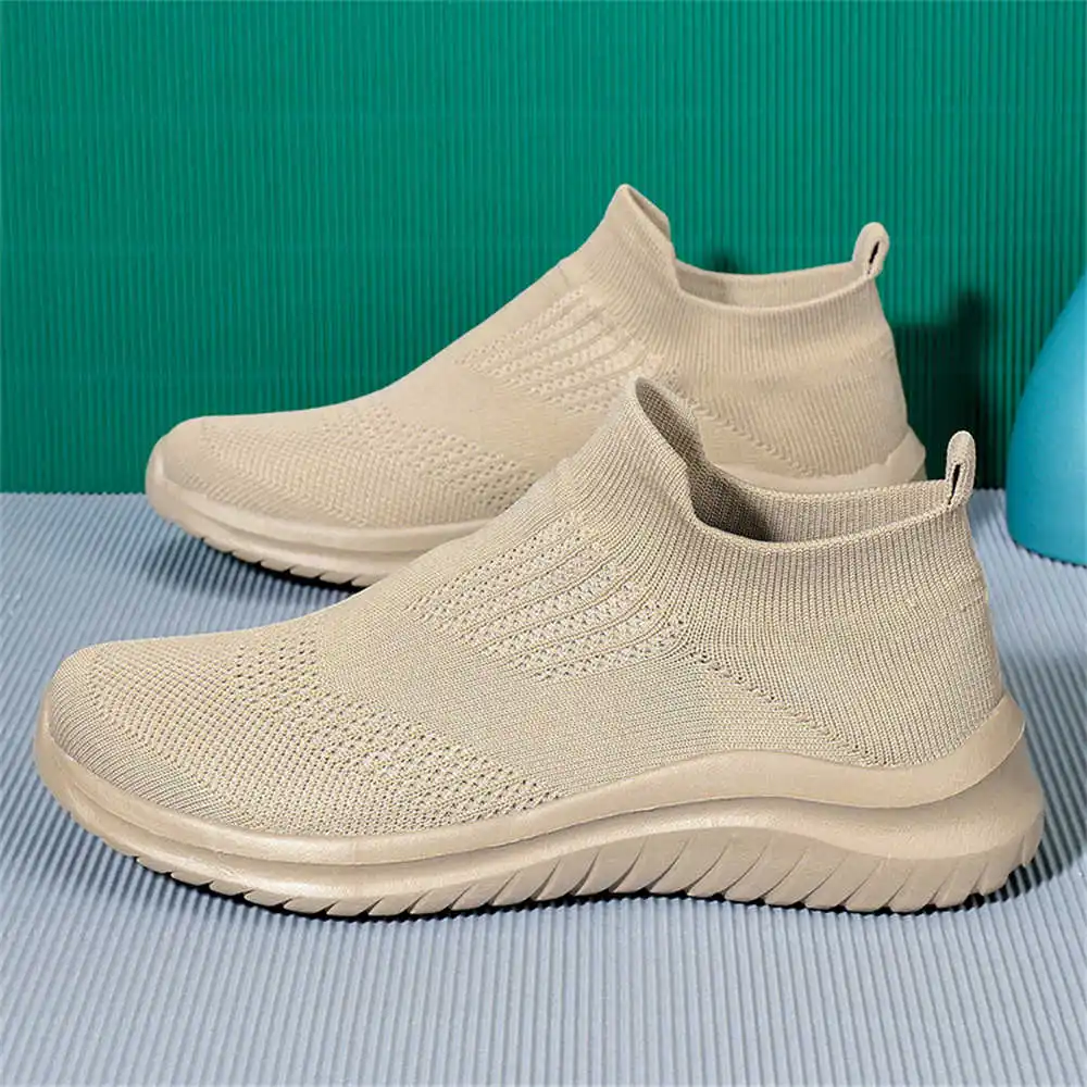 Beige Soft New Novelty Tennis  - مراجعة Women Shoes Types Name وسعره