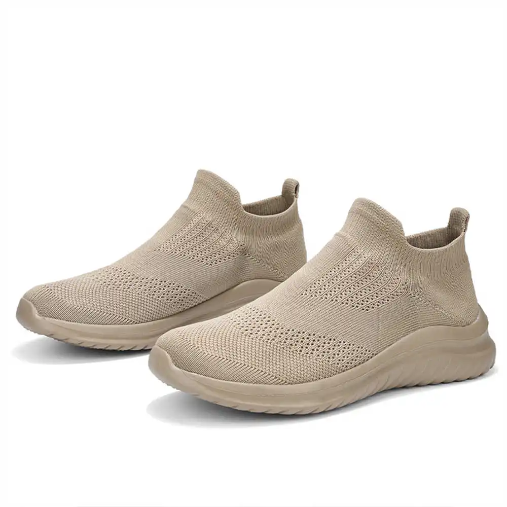 Beige Soft New Novelty Tennis  - مراجعة Women Shoes Types Name وسعره