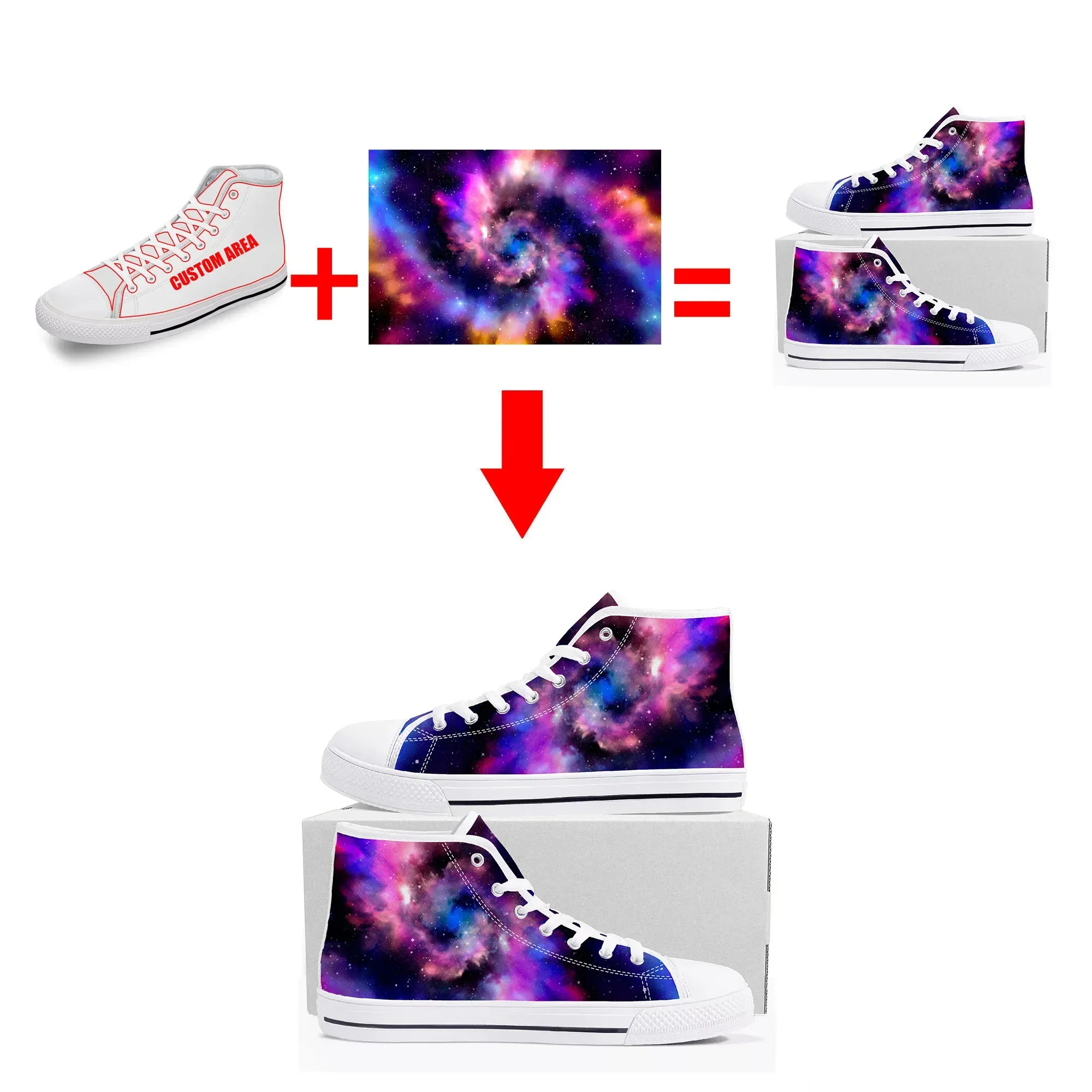 Oddbods High Top Sneakers Mens - مراجعة Women Shoes Singapore وسعره