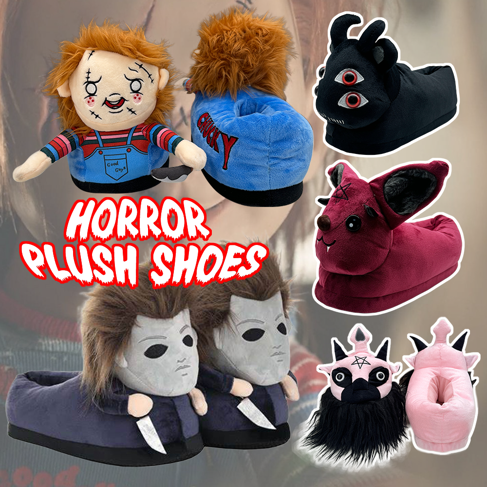 Michael Myers Slippers Rabbit  - مراجعة Women Shoes Myer وسعره