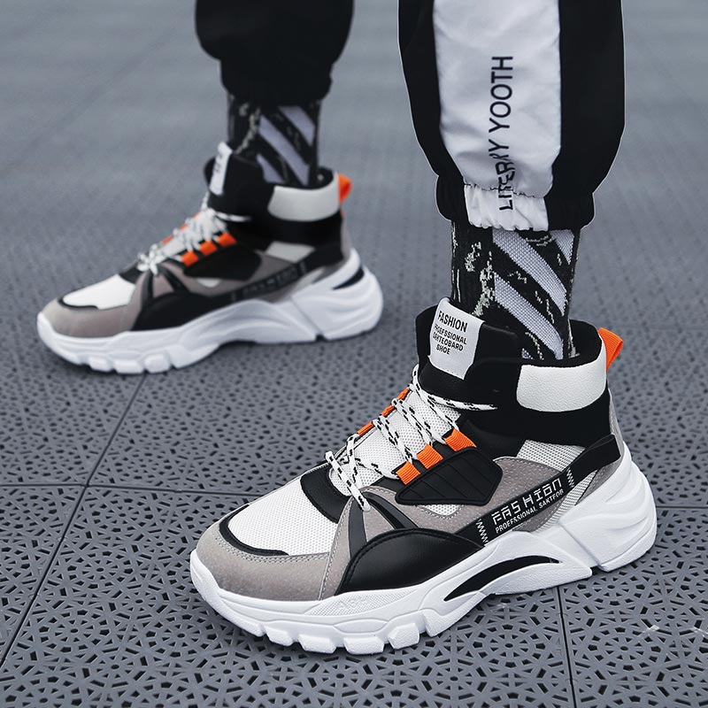 Hightop Summer Men's Sport Sho - مراجعة Women Shoes Types Name وسعره