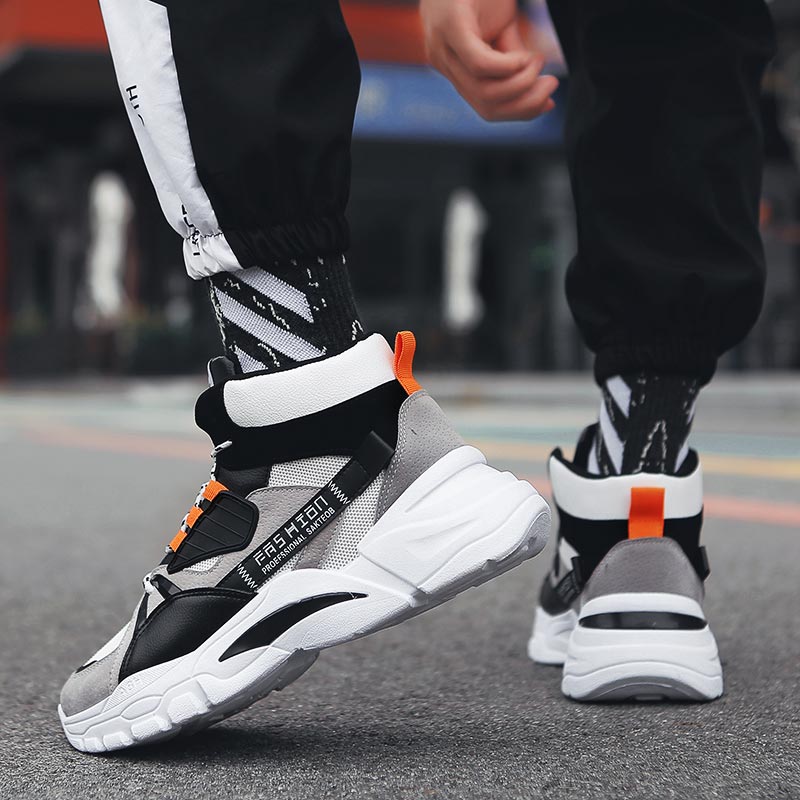 Hightop Summer Men's Sport Sho - مراجعة Women Shoes Types Name وسعره