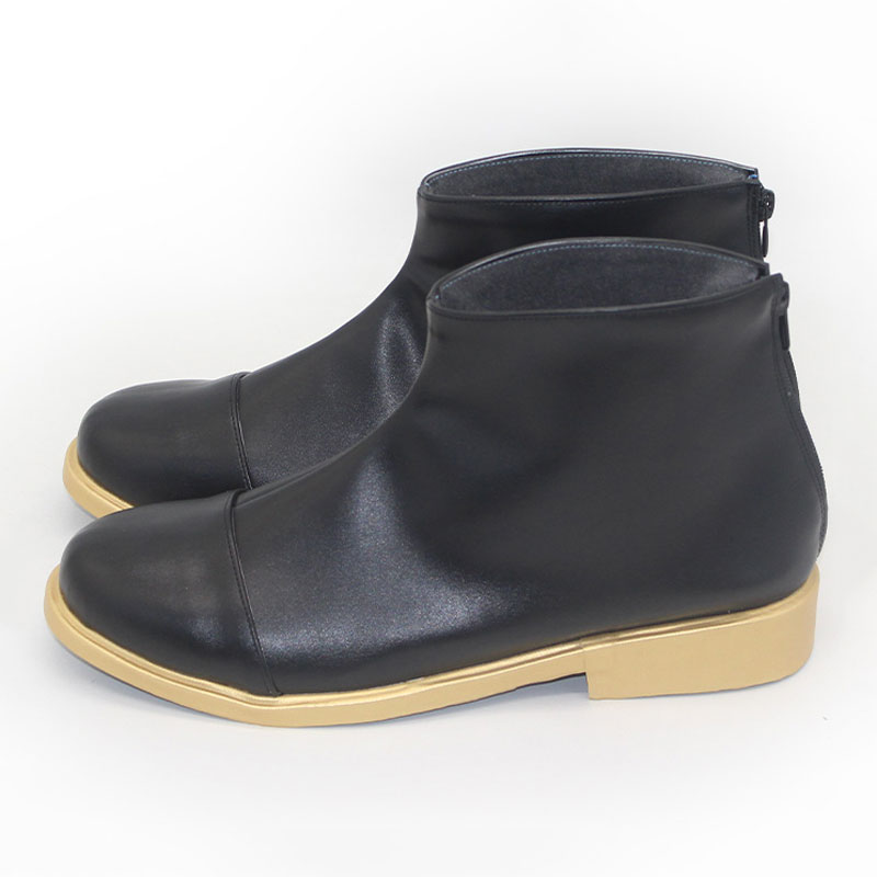 Anime Game Limbus Company Lei  - مراجعة Women Shoes Japan وسعره