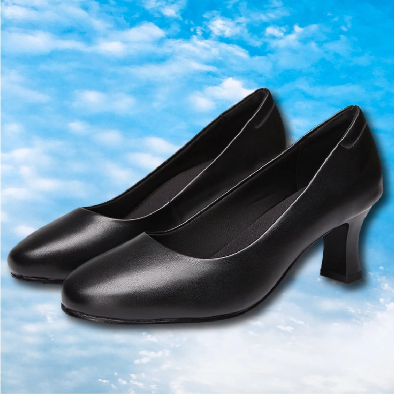 5.5cm Comfort Genuine cow Leat - مراجعة Women'S Shoes For Crews وسعره